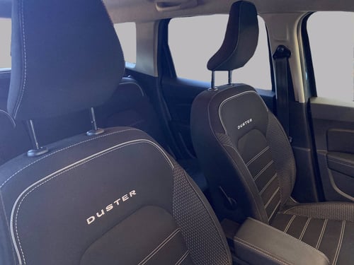 DACIA Duster 1.0 tce prestige up sl daciaplus gpl 4x2 100cv