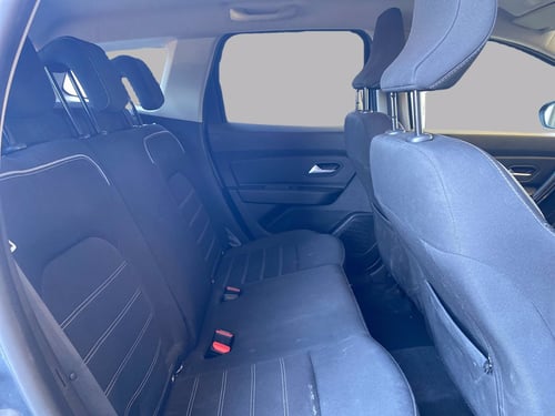 DACIA Duster 1.0 tce prestige up sl daciaplus gpl 4x2 100cv