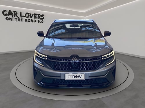 RENAULT Austral 1.2 e-tech full hybrid iconic esprit alpine 200cv auto