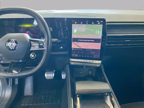 RENAULT Austral 1.2 e-tech full hybrid iconic esprit alpine 200cv auto