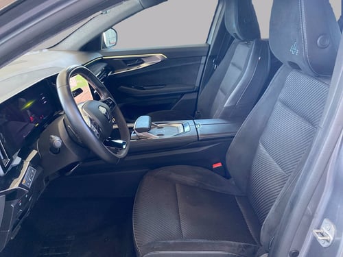 RENAULT Austral 1.2 e-tech full hybrid iconic esprit alpine 200cv auto