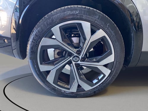 RENAULT Austral 1.2 e-tech full hybrid iconic esprit alpine 200cv auto