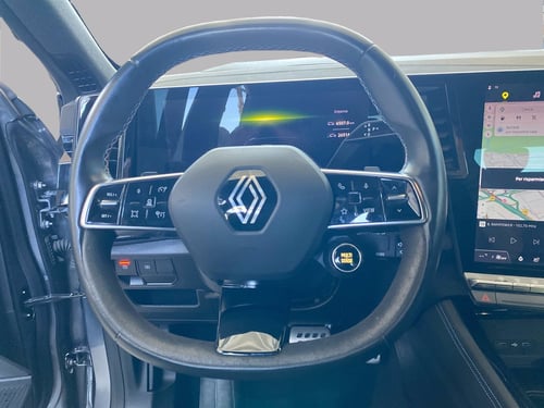 RENAULT Austral 1.2 e-tech full hybrid iconic esprit alpine 200cv auto