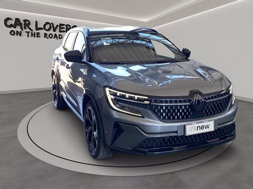 RENAULT Austral 1.2 e-tech full hybrid iconic esprit alpine 200cv auto