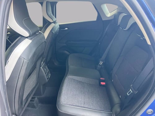 RENAULT Captur 1.0 tce intens gpl 100cv my21