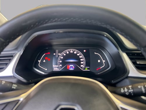 RENAULT Captur 1.0 tce intens gpl 100cv my21