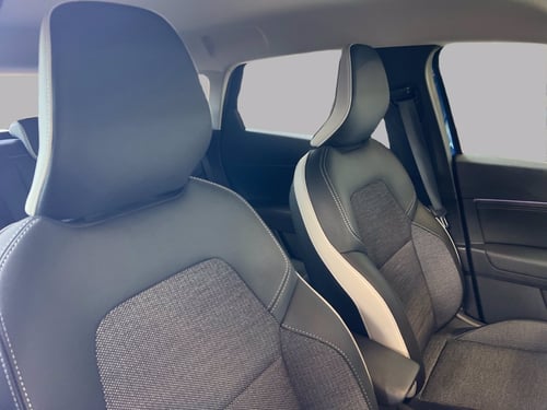 RENAULT Captur 1.0 tce intens gpl 100cv my21