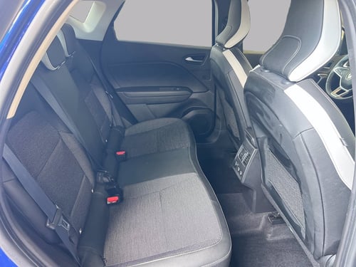 RENAULT Captur 1.0 tce intens gpl 100cv my21