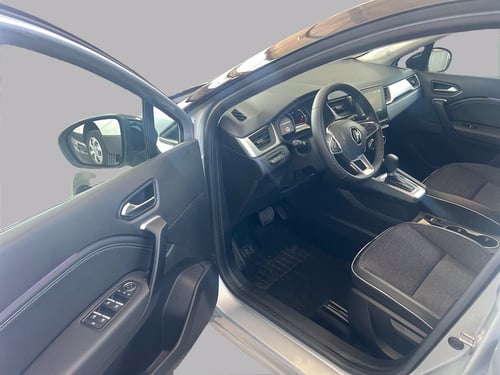 RENAULT Captur 1.6 e-tech full hybrid techno 145cv auto