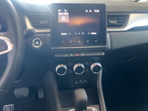 RENAULT Captur 1.6 e-tech full hybrid techno 145cv auto