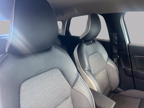 RENAULT Captur 1.6 e-tech full hybrid techno 145cv auto
