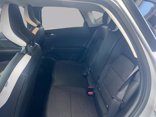 RENAULT Captur 1.6 e-tech full hybrid techno 145cv auto