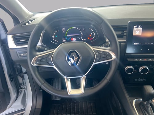 RENAULT Captur 1.6 e-tech full hybrid techno 145cv auto