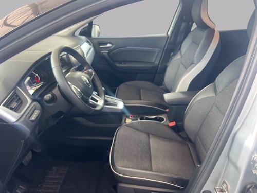 RENAULT Captur 1.6 e-tech full hybrid techno 145cv auto