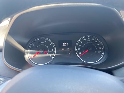DACIA Sandero stepway 1.0 tce extreme up eco-g 100cv