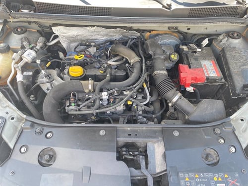 DACIA Sandero stepway 1.0 tce extreme up eco-g 100cv