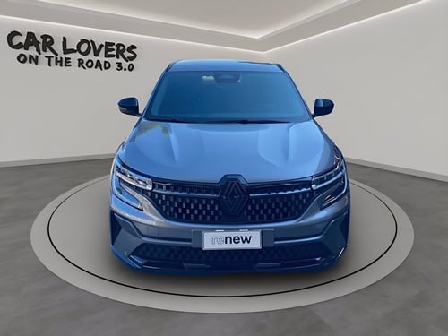 RENAULT Espace 1.2 e-tech full hybrid esprit alpine 200cv auto