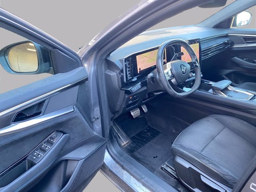RENAULT Espace 1.2 e-tech full hybrid esprit alpine 200cv auto