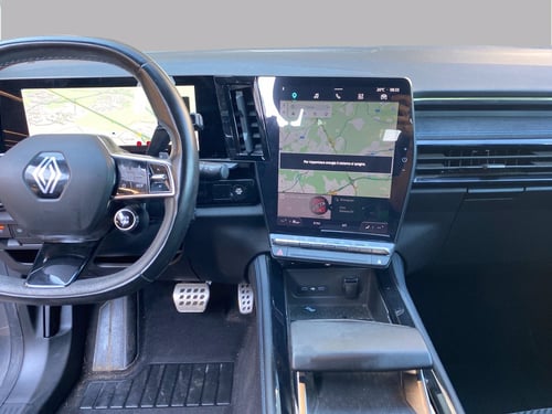 RENAULT Espace 1.2 e-tech full hybrid esprit alpine 200cv auto