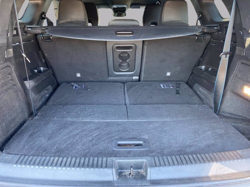 RENAULT Espace 1.2 e-tech full hybrid esprit alpine 200cv auto