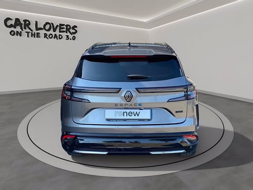 RENAULT Espace 1.2 e-tech full hybrid esprit alpine 200cv auto