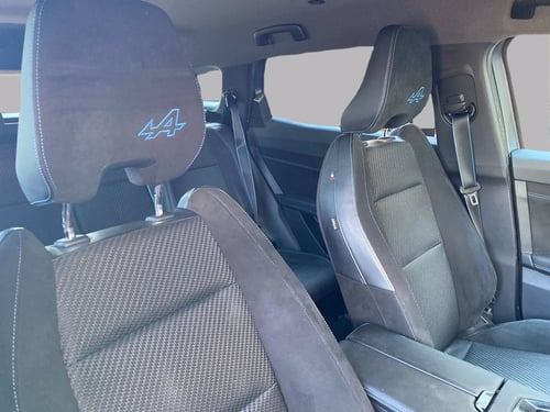 RENAULT Espace 1.2 e-tech full hybrid esprit alpine 200cv auto