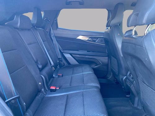 RENAULT Espace 1.2 e-tech full hybrid esprit alpine 200cv auto