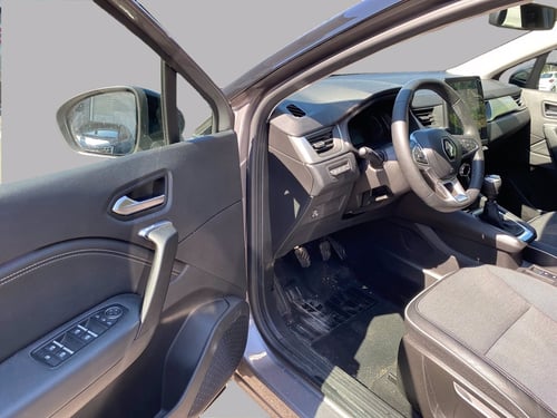 RENAULT Captur 1.0 tce techno fast track gpl 100cv
