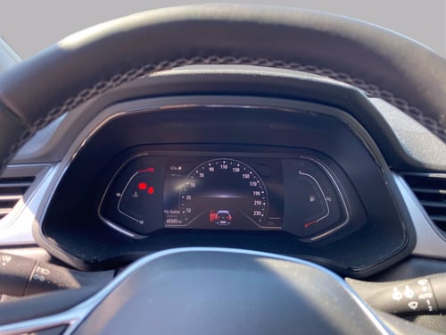 RENAULT Captur 1.0 tce techno fast track gpl 100cv