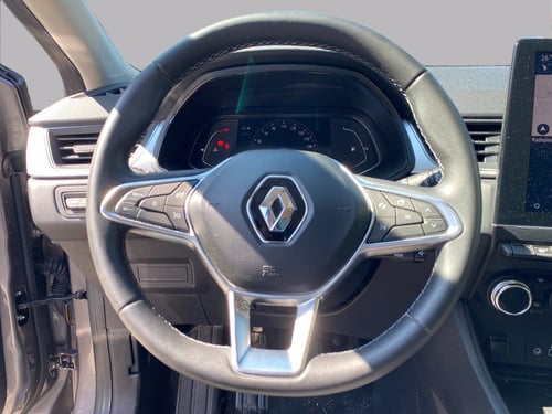 RENAULT Captur 1.0 tce techno fast track gpl 100cv