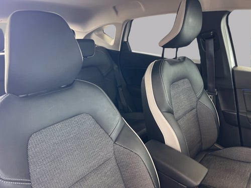 RENAULT Captur 1.0 tce intens gpl 100cv my21