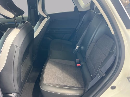 RENAULT Captur 1.0 tce intens gpl 100cv my21