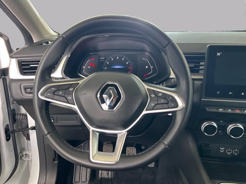 RENAULT Captur 1.0 tce intens gpl 100cv my21