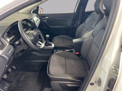 RENAULT Captur 1.0 tce intens gpl 100cv my21
