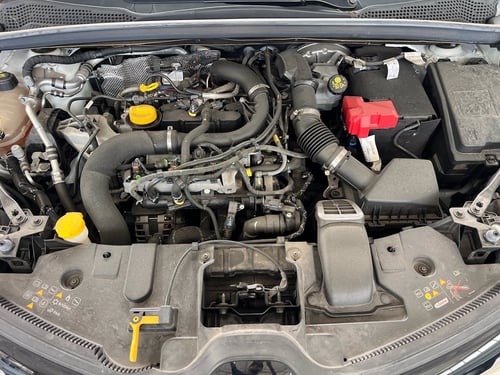 RENAULT Captur 1.0 tce intens gpl 100cv my21