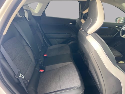 RENAULT Captur 1.0 tce intens gpl 100cv my21