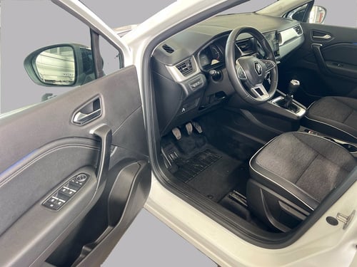 RENAULT Captur 1.0 tce intens gpl 100cv my21