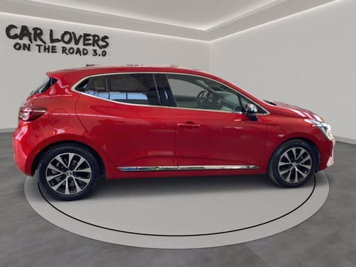 RENAULT Clio 1.6 e-tech full hybrid techno 145cv auto