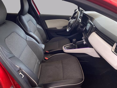 RENAULT Clio 1.6 e-tech full hybrid techno 145cv auto