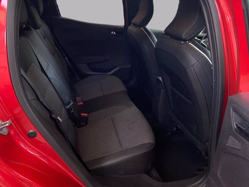 RENAULT Clio 1.6 e-tech full hybrid techno 145cv auto