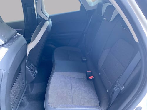 RENAULT Captur 1.6 e-tech full hybrid techno 145cv auto