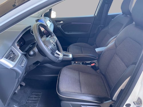RENAULT Captur 1.6 e-tech full hybrid techno 145cv auto