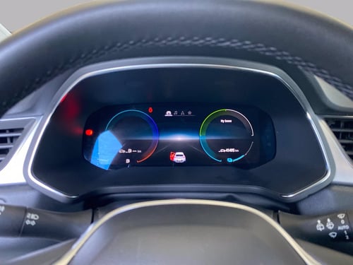 RENAULT Captur 1.6 e-tech full hybrid techno 145cv auto