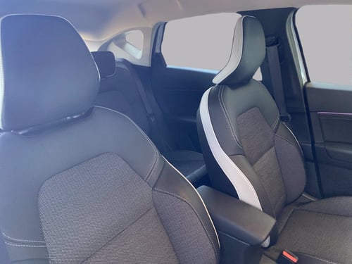 RENAULT Captur 1.6 e-tech full hybrid techno 145cv auto