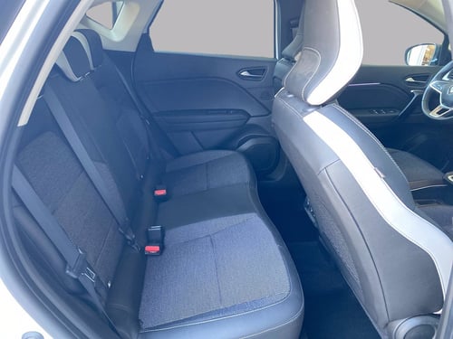 RENAULT Captur 1.6 e-tech full hybrid techno 145cv auto