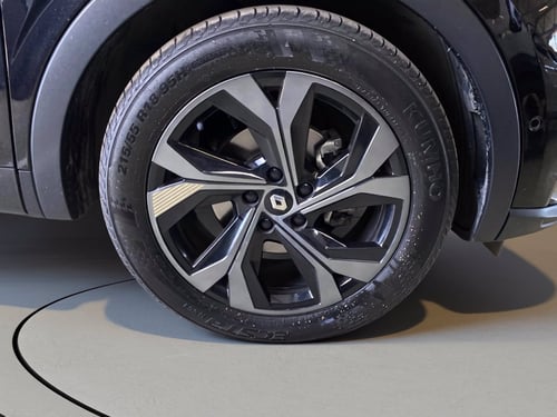 RENAULT Arkana 1.6 e-tech full hybrid e-tech engineered fast track 145cv