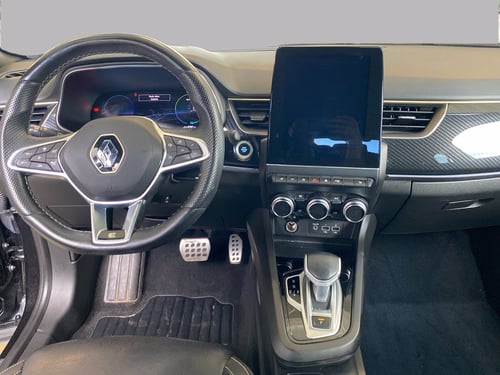 RENAULT Arkana 1.6 e-tech full hybrid e-tech engineered fast track 145cv