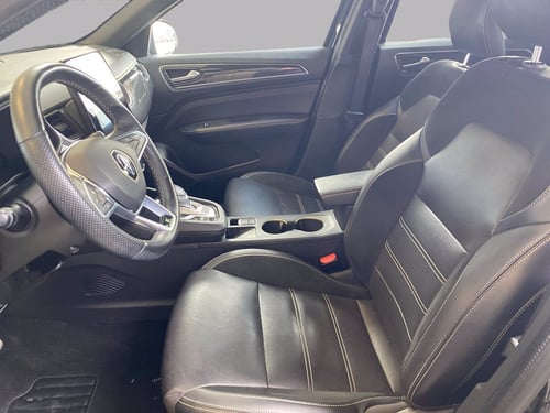 RENAULT Arkana 1.6 e-tech full hybrid e-tech engineered fast track 145cv