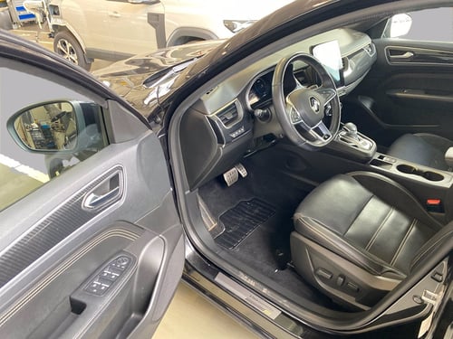 RENAULT Arkana 1.6 e-tech full hybrid e-tech engineered fast track 145cv