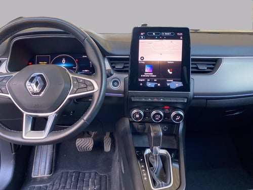 RENAULT Arkana 1.6 e-tech full hybrid techno 145cv